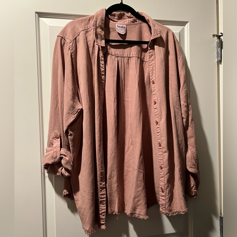 Arula Juliana Top